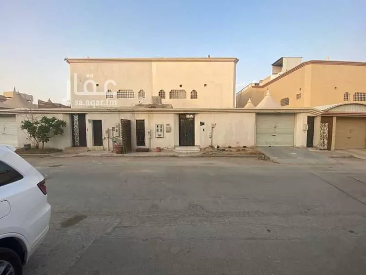 فيلا للبيع في شارع بارق, حي الروابي, مدينة الرياض, منطقة الرياض صورة 2