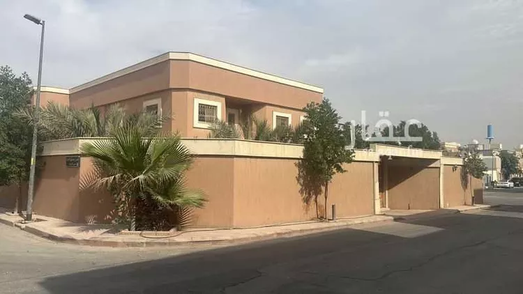 فيلا للبيع في شارع ابن البانياسي, حي الربوة, مدينة الرياض, منطقة الرياض