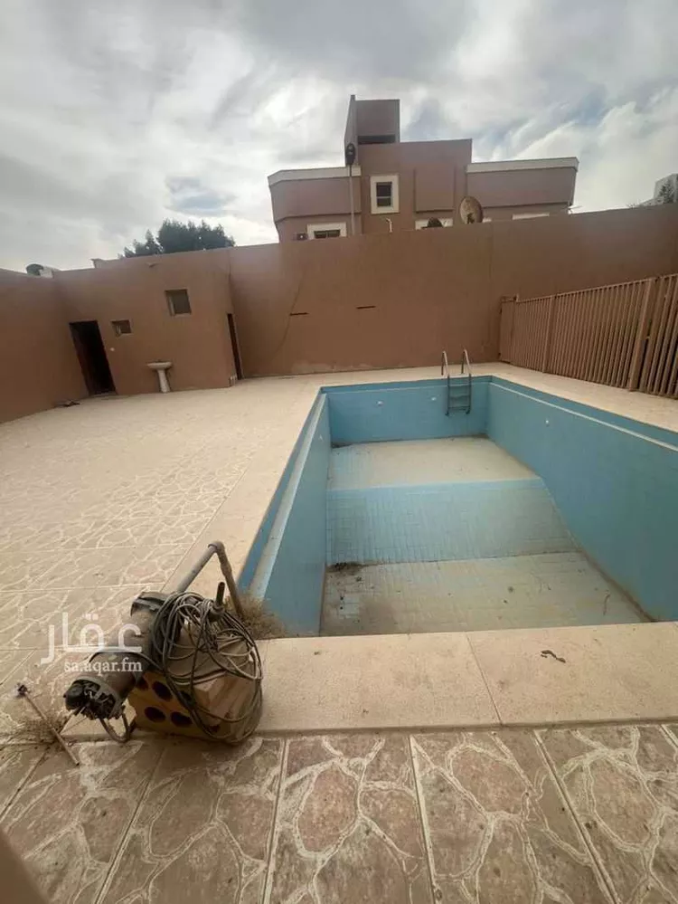 Rest House for Sale in Riyadh Ar Rabwah 6
