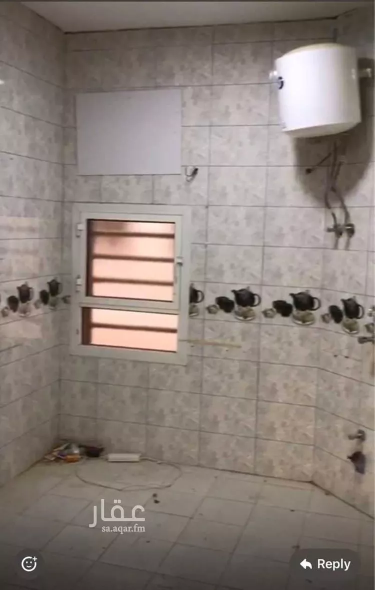 شقة للبيع في شارع الخليفة المامون, حي بدر, مدينة الرياض, منطقة الرياض صورة 3