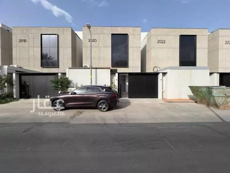 Villa for Sale in Riyadh Al Masif