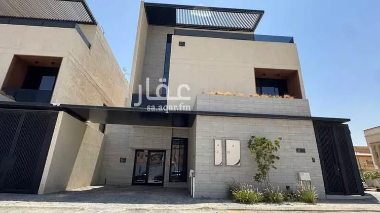 Floor for Rent in Riyadh Ar Rabwah