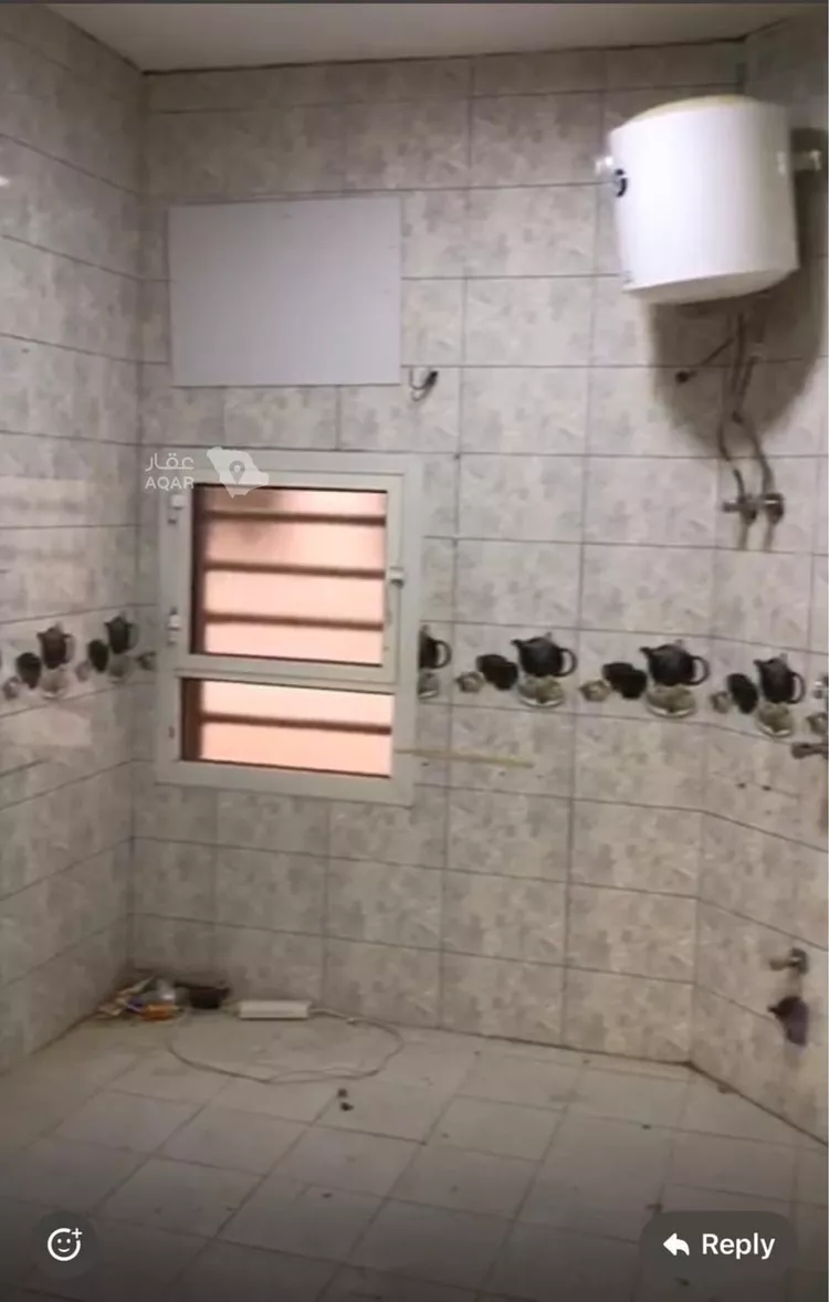 شقة للإيجار في شارع الخليفة المامون, حي بدر, مدينة الرياض, منطقة الرياض صورة 2