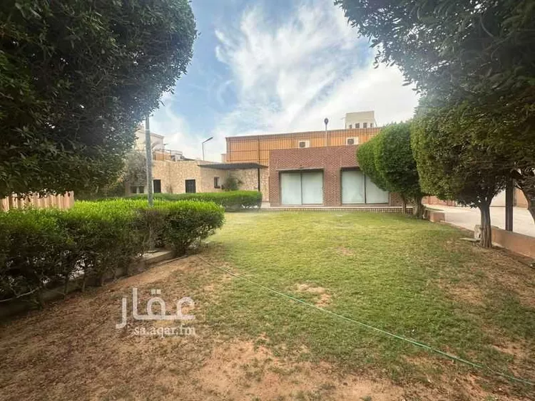 Rest House for Sale in Riyadh Ar Rabwah 8