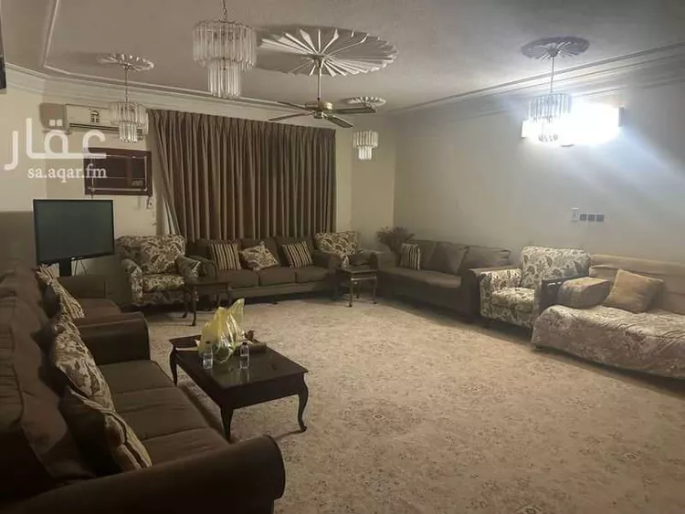 فيلا للبيع في شارع ابن البانياسي, حي الربوة, مدينة الرياض, منطقة الرياض صورة 3