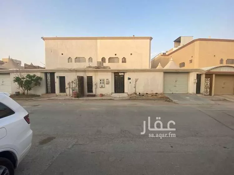 فيلا للبيع في شارع بارق, حي الروابي, مدينة الرياض, منطقة الرياض