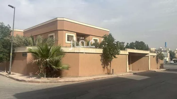 فيلا للبيع في شارع ابن البانياسي, حي الربوة, مدينة الرياض, منطقة الرياض 1 صورة