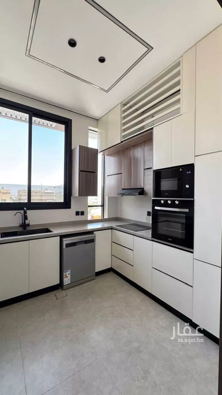 Floor for Rent in Riyadh Ar Rabwah صورة 4