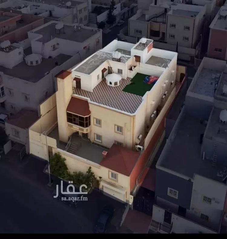Villa for Sale in Abha Al Muruj