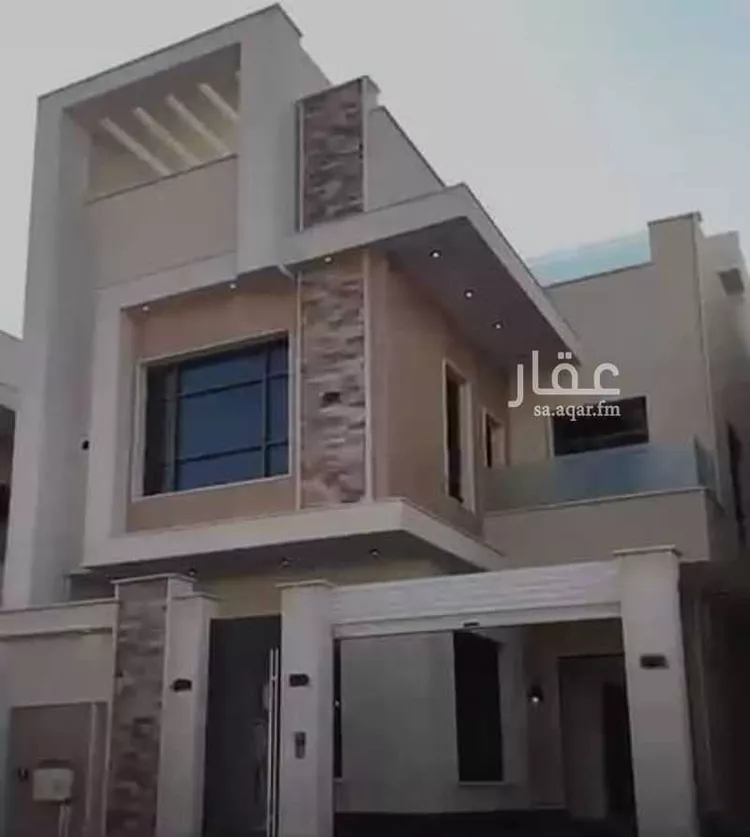 فيلا للبيع في شارع تميم ابن الاوس, حي اليرموك, مدينة خميس مشيط, منطقة عسير