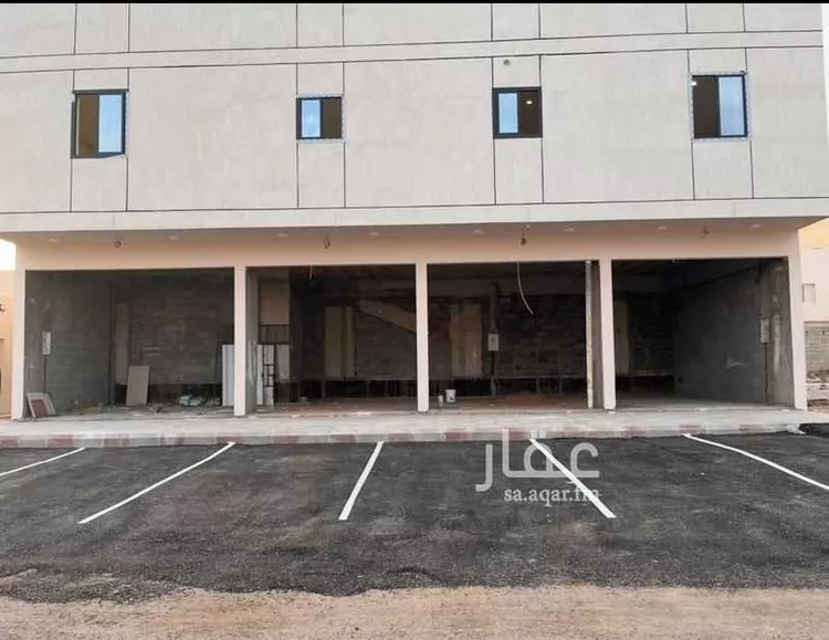 Shop for Rent in Medina Nubala