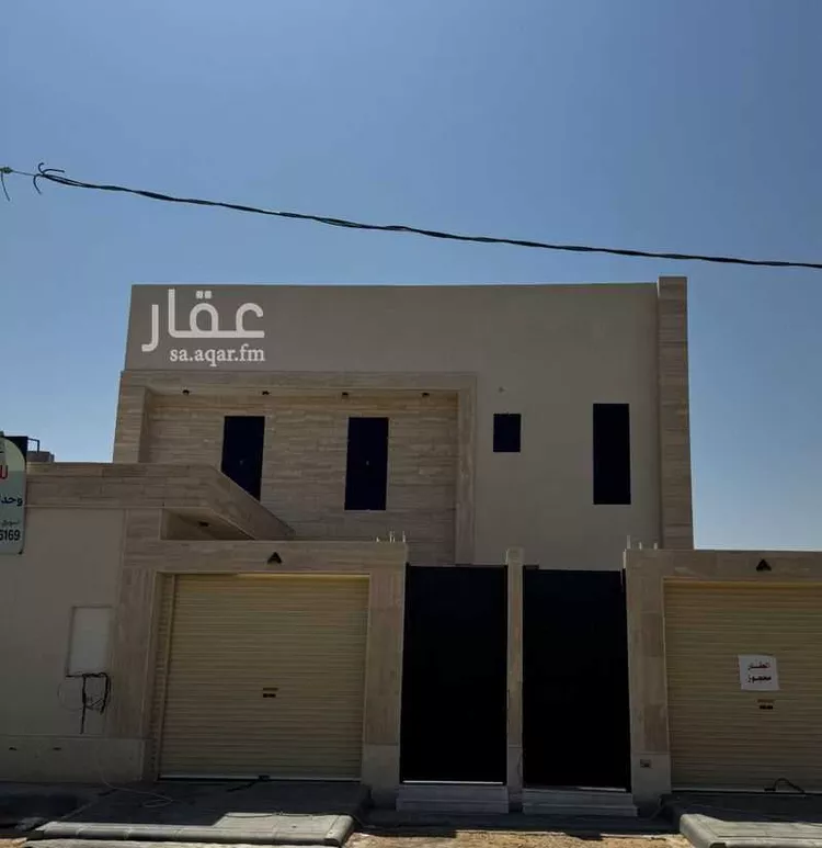 دور للبيع في شارع الشقه العليا 1045, حي التوفيق, مدينة بريده, منطقة القصيم