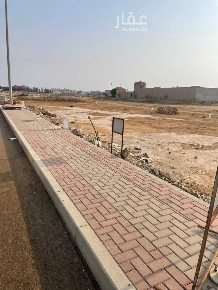 أرض للبيع في حي الفنار, مدينة جدة, منطقة مكة المكرمة 6