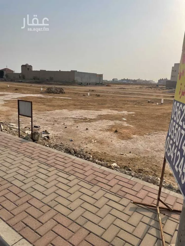 أرض للبيع في شارع 19172502, حي الفنار, مدينة جدة, منطقة مكة المكرمة صورة 2