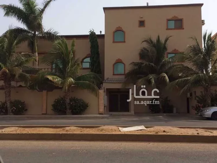 Apartment for Rent in Yanbu Al Bandar