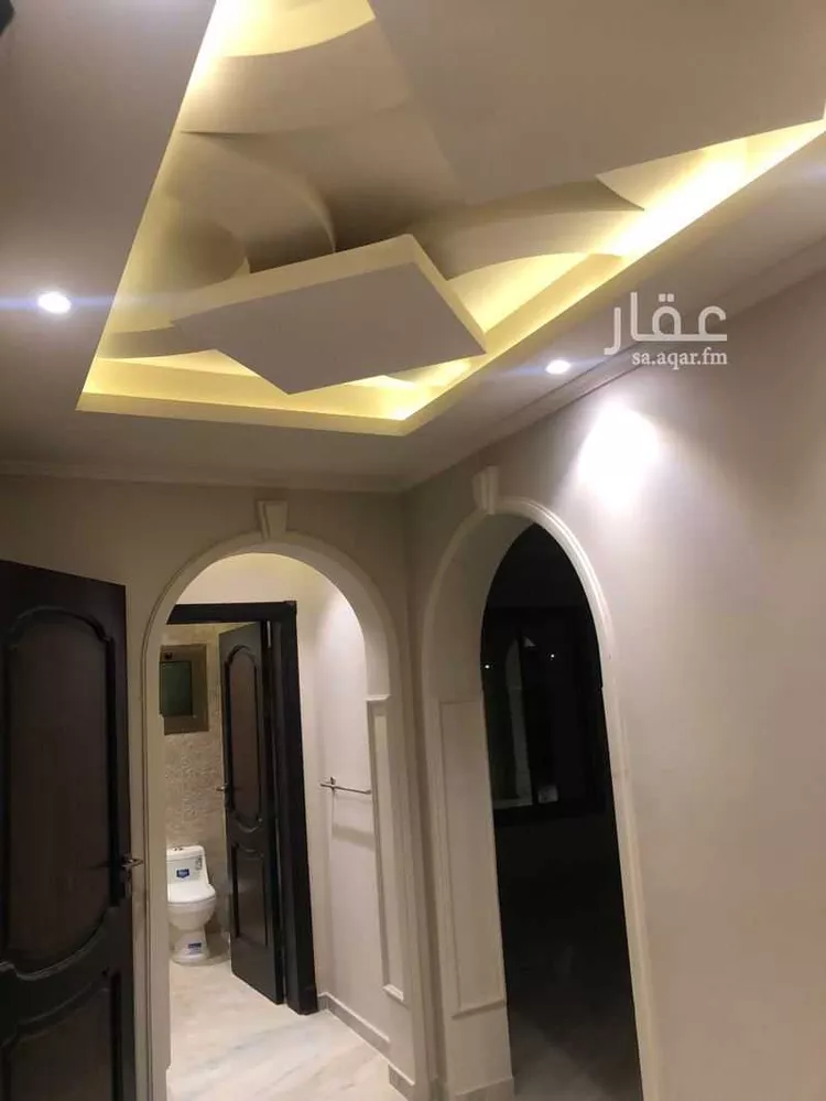 شقة للإيجار في شارع اسحاق بن ابراهيم ، حي نبلاء ، المدينة المنورة ، منطقة المدينة المنورة صورة 4