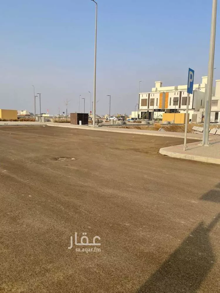 أرض للبيع في حي الفنار, مدينة جدة, منطقة مكة المكرمة صورة 3