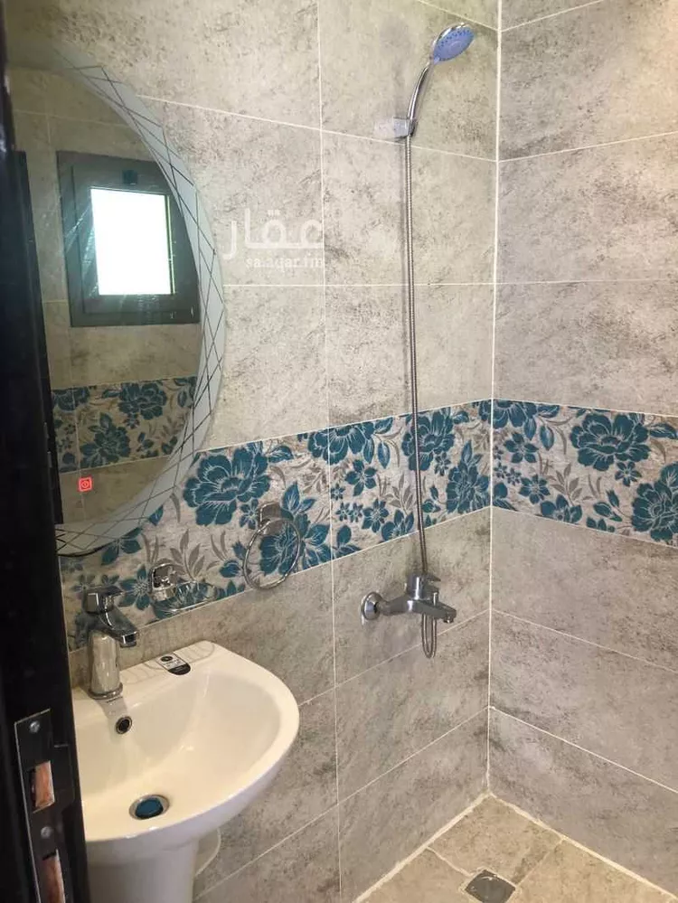 غرفة للإيجار في شارع عريف محمد نواف فرحان المحمدي, حي نبلاء, مدينة المدينه المنوره, منطقة المدينة المنورة صورة 2