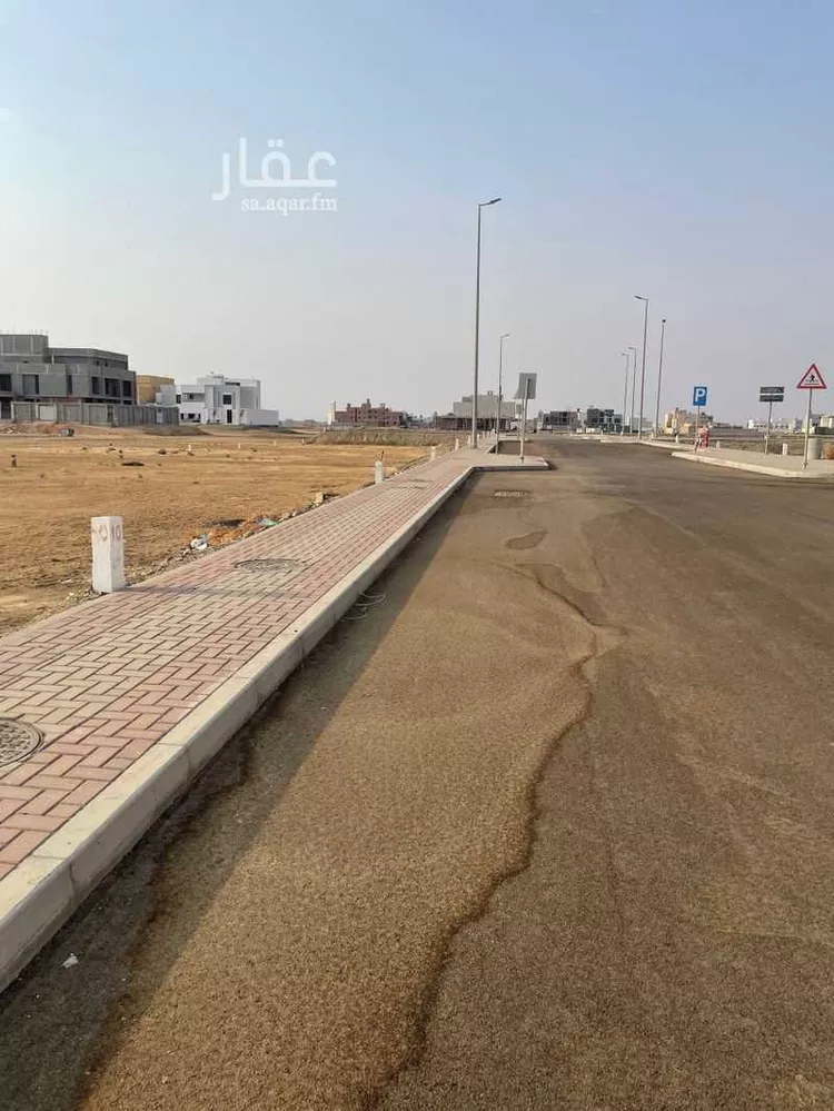 أرض للبيع في حي الفنار, مدينة جدة, منطقة مكة المكرمة