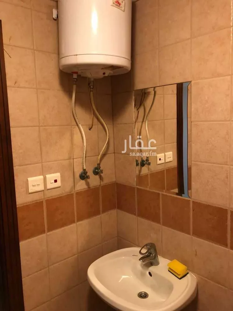 غرفة للإيجار في شارع طلحة ابن الزبير ، حي البندر ، ينبع ، ينبع صورة 5