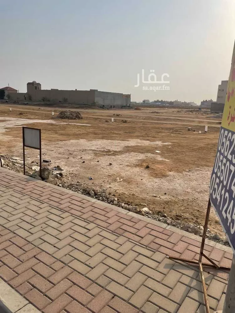 أرض للبيع في حي الفنار, مدينة جدة, منطقة مكة المكرمة صورة 4