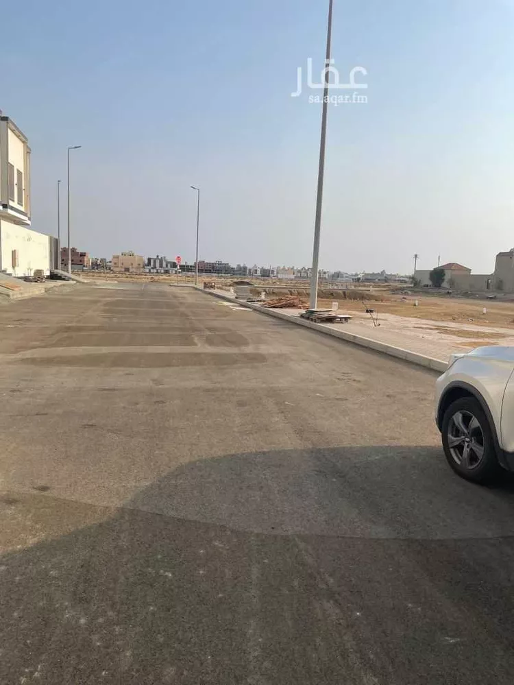 أرض للبيع في حي الفنار, مدينة جدة, منطقة مكة المكرمة صورة 5
