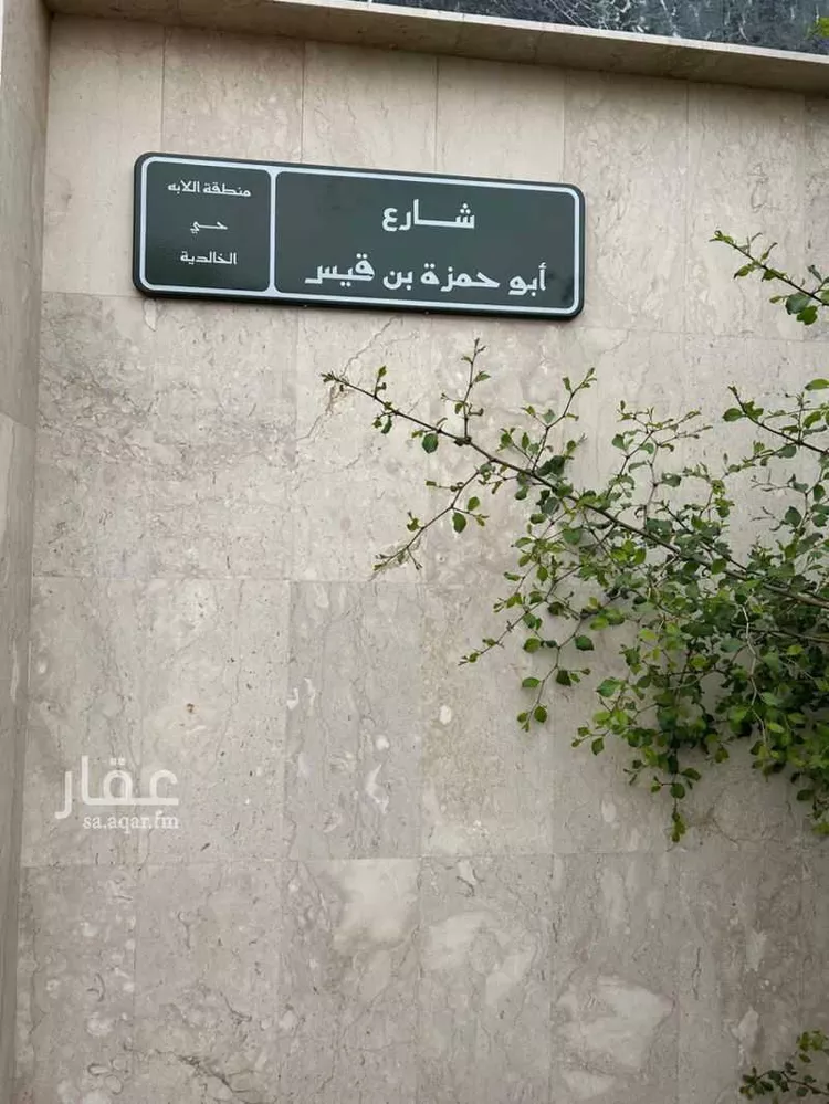 شقة للبيع في شارع ابو عبدالله القيسى, حي الخالدية, مدينة المدينة المنورة, منطقة المدينة المنورة صورة 2