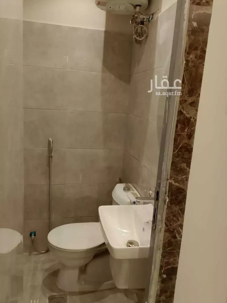غرفة للإيجار في شارع طريق الملك عبدالله الفرعي, حي القبلتين, مدينة المدينه المنوره, منطقة المدينة المنورة صورة 5