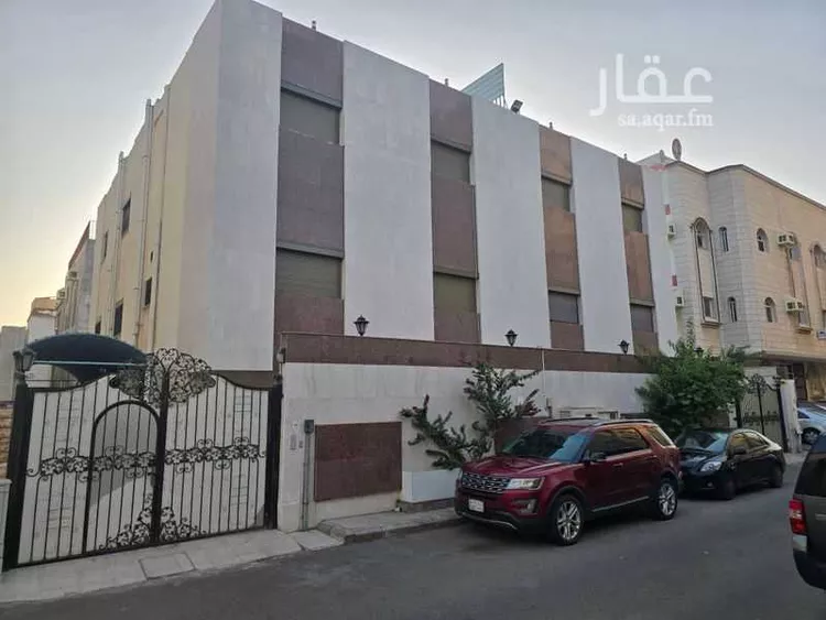 فيلا للبيع في شارع عبدالله بن المعتمر, حي البوادي, مدينة جدة, منطقة مكة المكرمة 9
