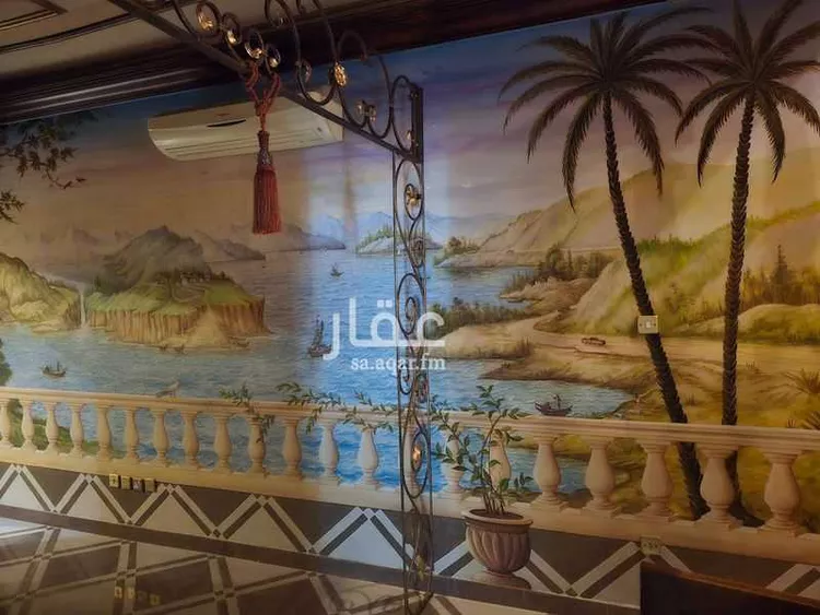فيلا للبيع في شارع عبدالله بن المعتمر, حي البوادي, مدينة جدة, منطقة مكة المكرمة 30