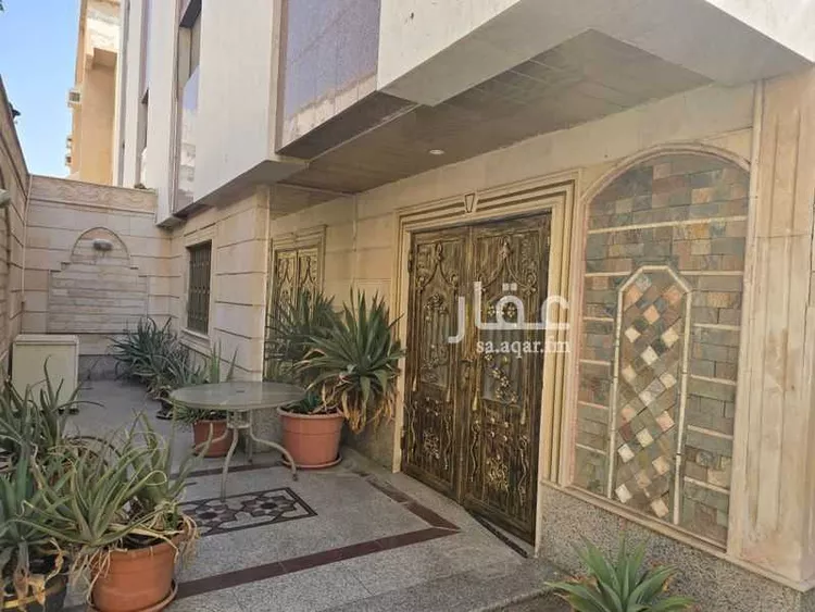 فيلا للبيع في شارع عبدالله بن المعتمر, حي البوادي, مدينة جدة, منطقة مكة المكرمة 12