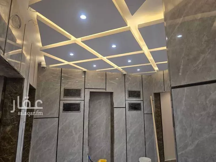 مكتب تجاري للإيجار في شارع طريق الملك عبدالله الفرعي, حي القبلتين, مدينة المدينة المنورة, منطقة المدينة المنورة صورة 3