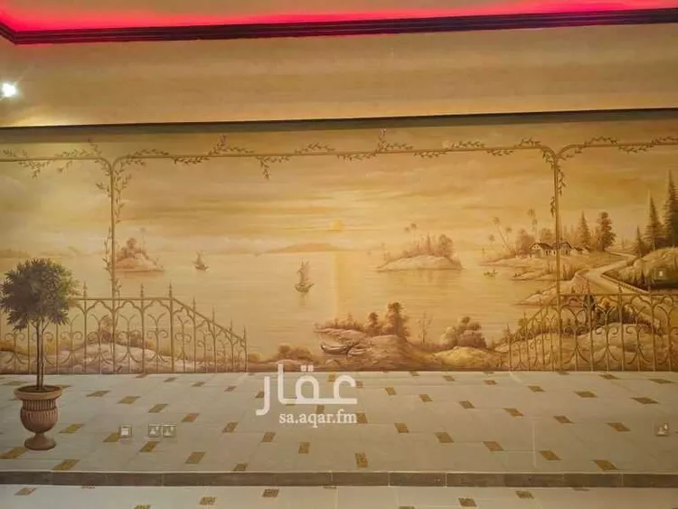 فيلا للبيع في شارع عبدالله بن المعتمر, حي البوادي, مدينة جدة, منطقة مكة المكرمة