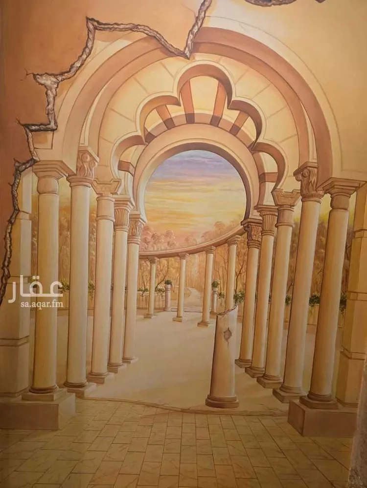 فيلا للبيع في شارع عبدالله بن المعتمر, حي البوادي, مدينة جدة, منطقة مكة المكرمة صورة 3