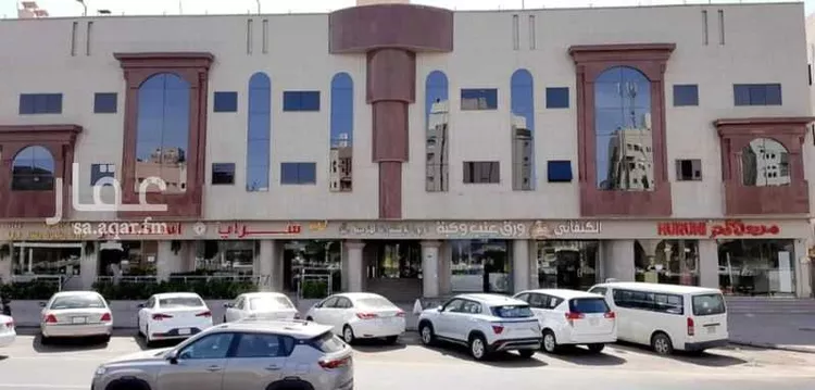 محل للإيجار في شارع علي ابن فضال ، حي العنابس ، المدينة المنورة ، منطقة المدينة المنورة