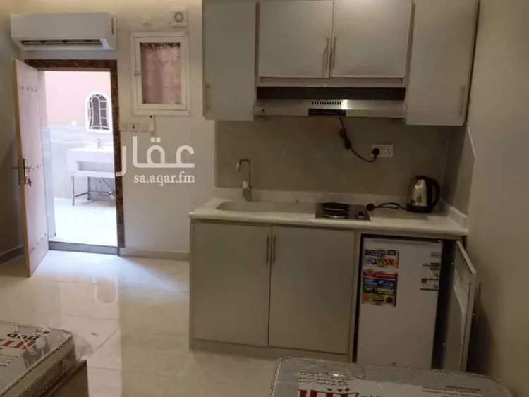 غرفة للإيجار في شارع طريق الملك عبدالله الفرعي, حي القبلتين, مدينة المدينه المنوره, منطقة المدينة المنورة صورة 3