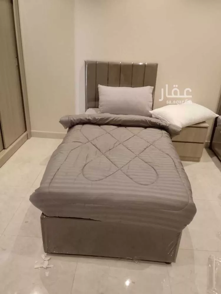 غرفة للإيجار في شارع طريق الملك عبدالله الفرعي, حي القبلتين, مدينة المدينه المنوره, منطقة المدينة المنورة صورة 2