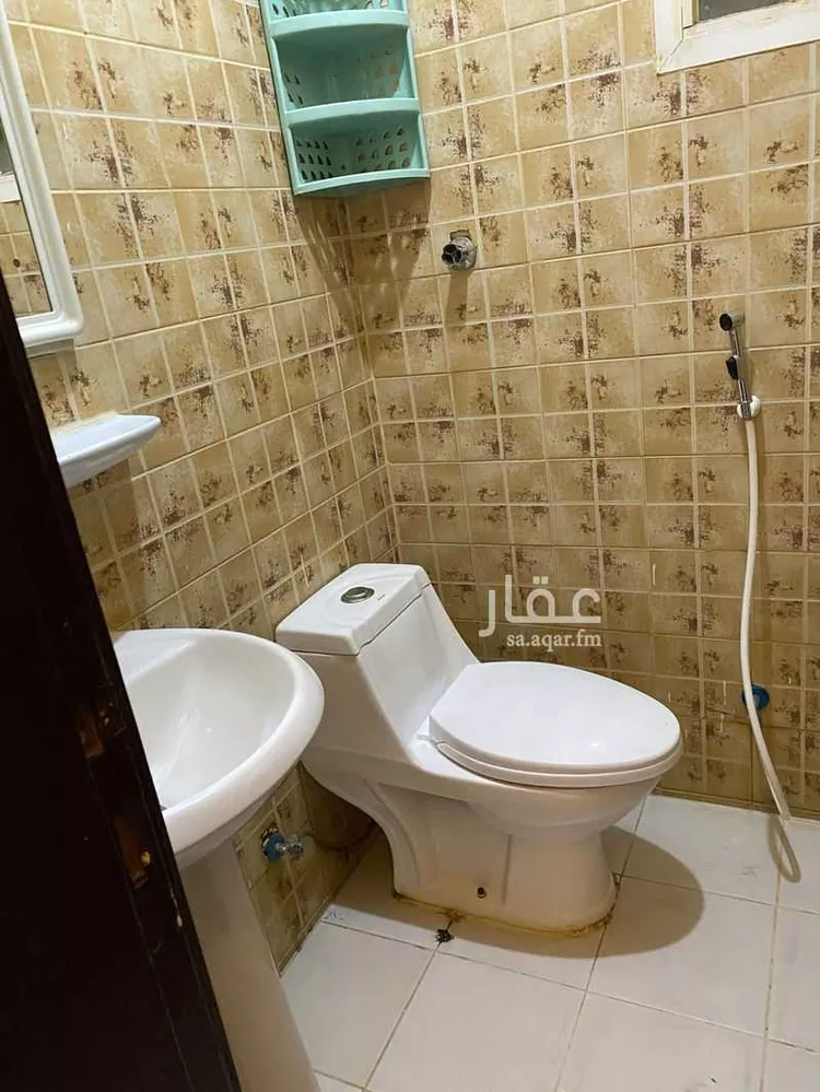 غرفة للإيجار في شارع الحسين ابن علي, حي التعاون, مدينة الرياض, منطقة الرياض صورة 2