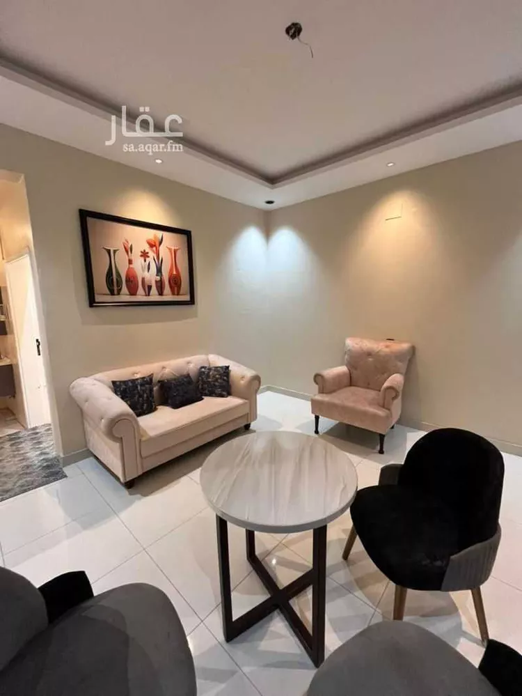 شقة للإيجار في شارع 10880168, حي العزيزية, مدينة خميس مشيط, منطقة عسير صورة 2