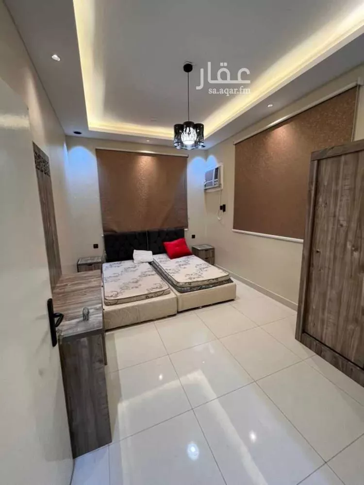 شقة للإيجار في شارع 10880168, حي العزيزية, مدينة خميس مشيط, منطقة عسير صورة 3
