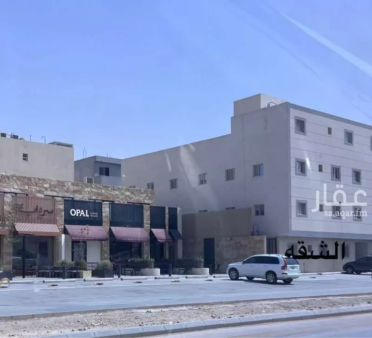 Apartment for Rent in Riyadh An Narjis