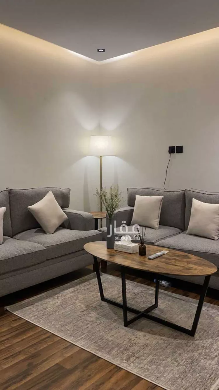 Furnished Apartment for Booking in Riyadh Al Aqiq 6