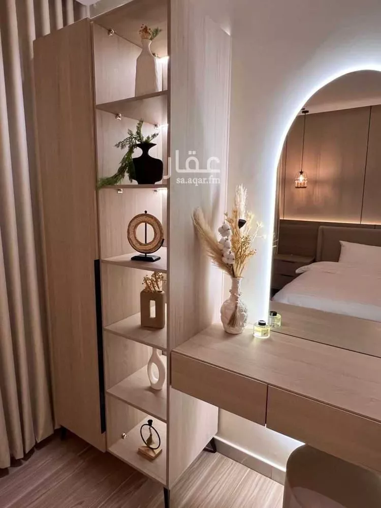 شقة مفروشة للحجز في شارع حرام بن ابي كعب ، حي النعيم ، جدة ، جدة صورة 2