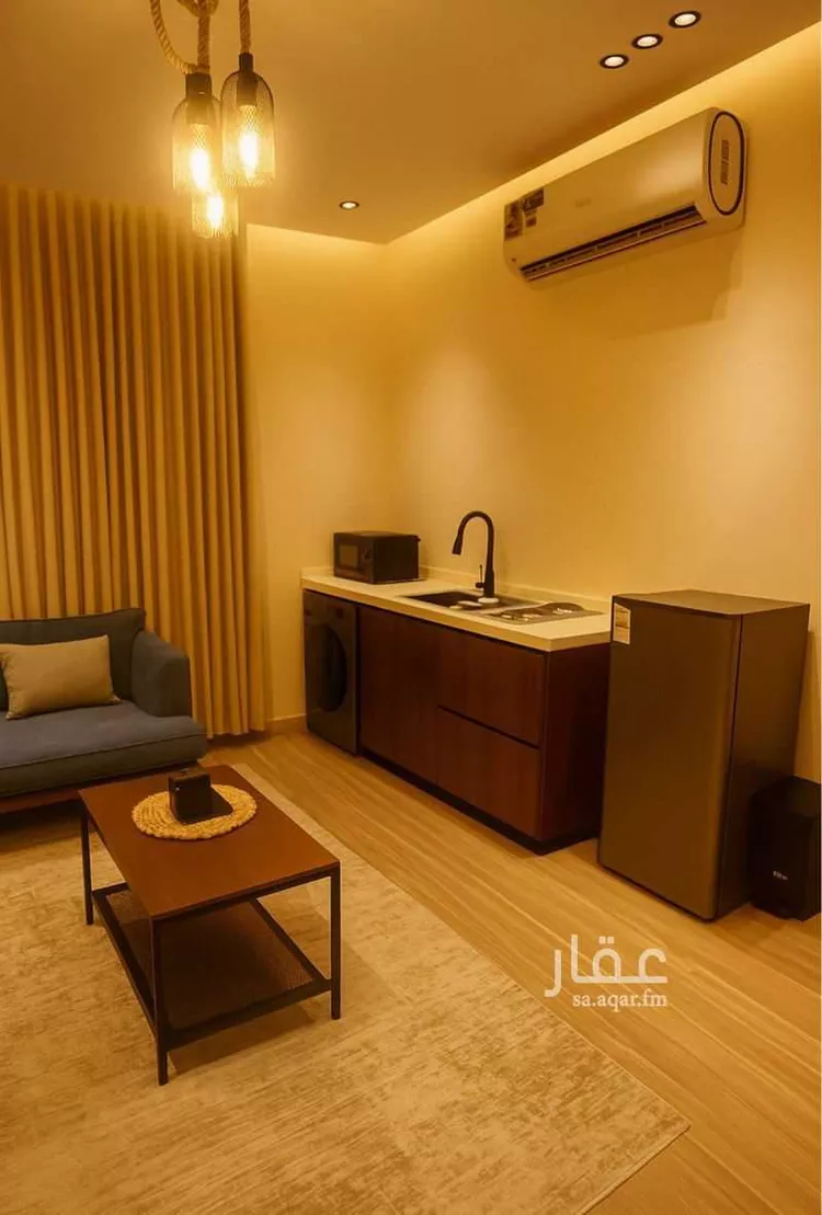 شقة مفروشة للحجز في شارع حرام بن ابي كعب ، حي النعيم ، جدة ، جدة صورة 2