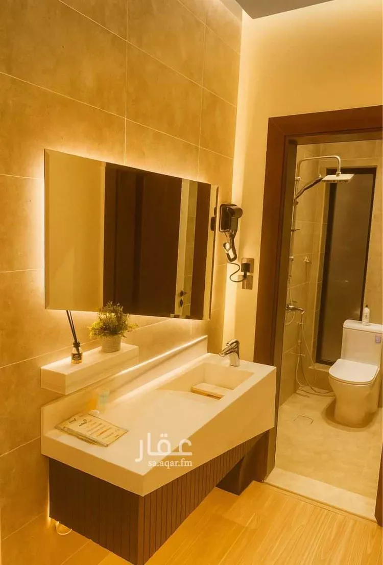 شقة مفروشة للحجز في شارع حرام بن ابي كعب ، حي النعيم ، جدة ، جدة