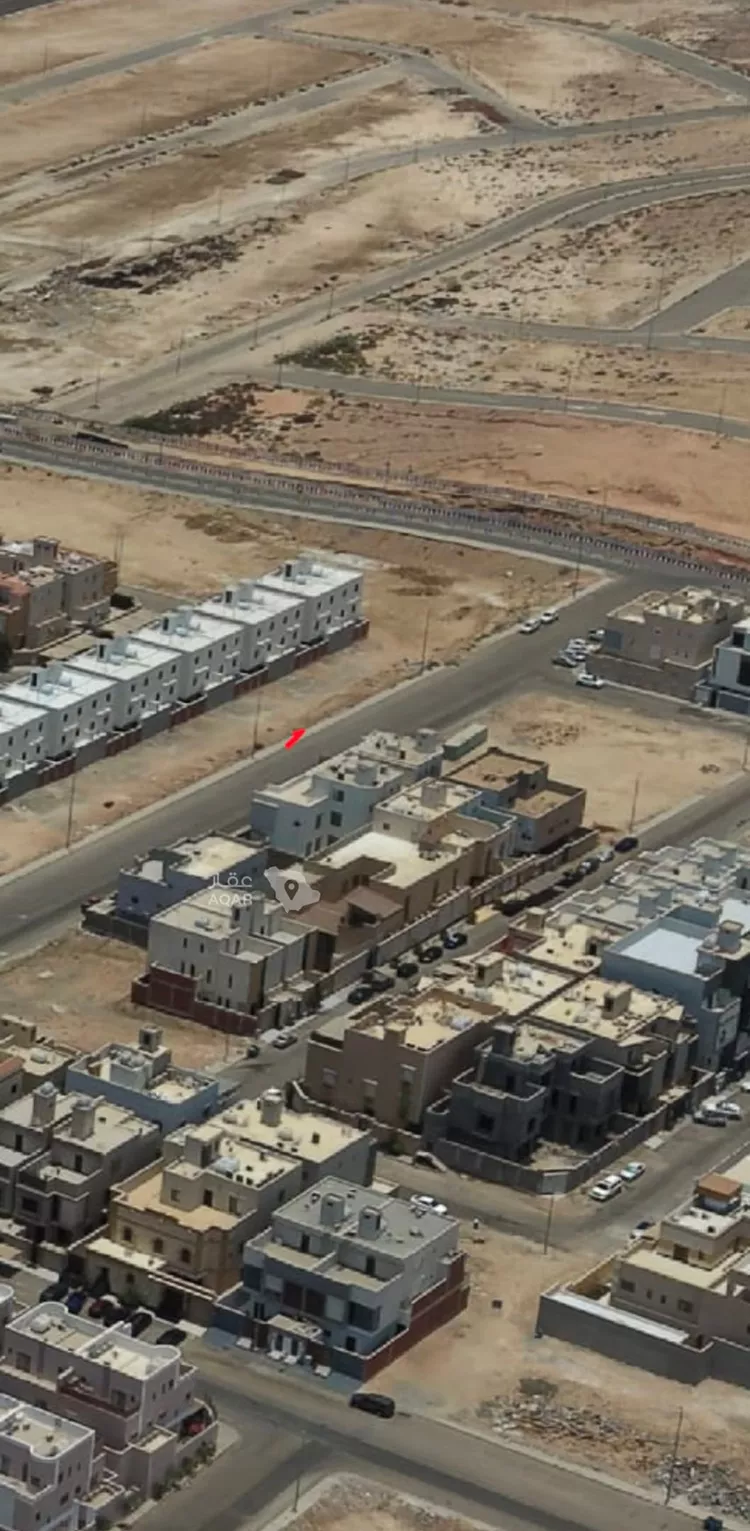 Land for Sale in Jeddah Al Sawari