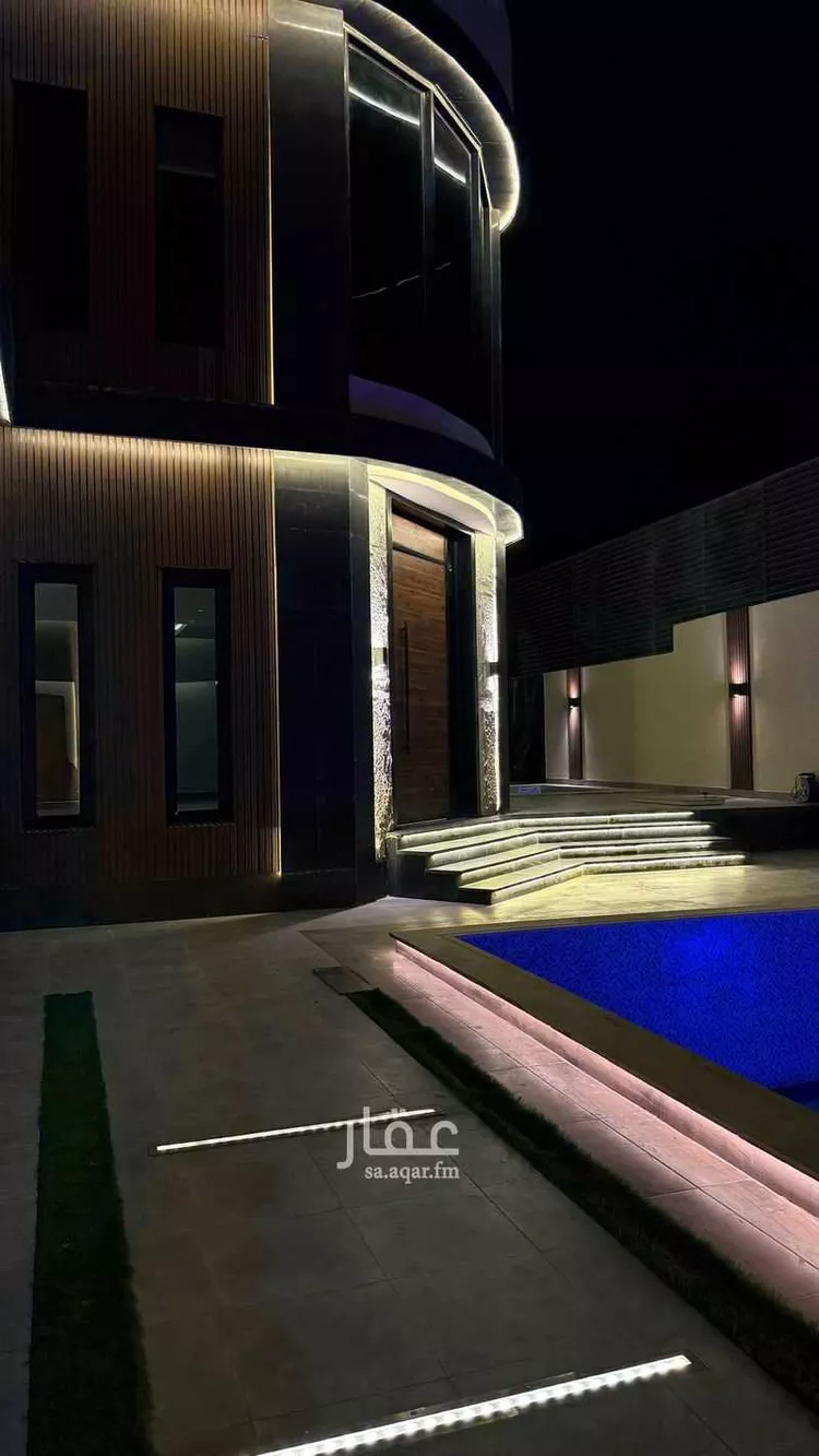 استراحة للإيجار في شارع 19237917, حي المروج, مدينة جدة, منطقة مكة المكرمة 6