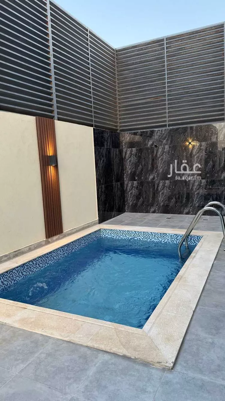 استراحة للإيجار في شارع 19237917, حي المروج, مدينة جدة, منطقة مكة المكرمة 13