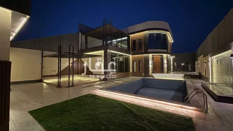 استراحة للإيجار في شارع 19237917, حي المروج, مدينة جدة, منطقة مكة المكرمة صورة 2
