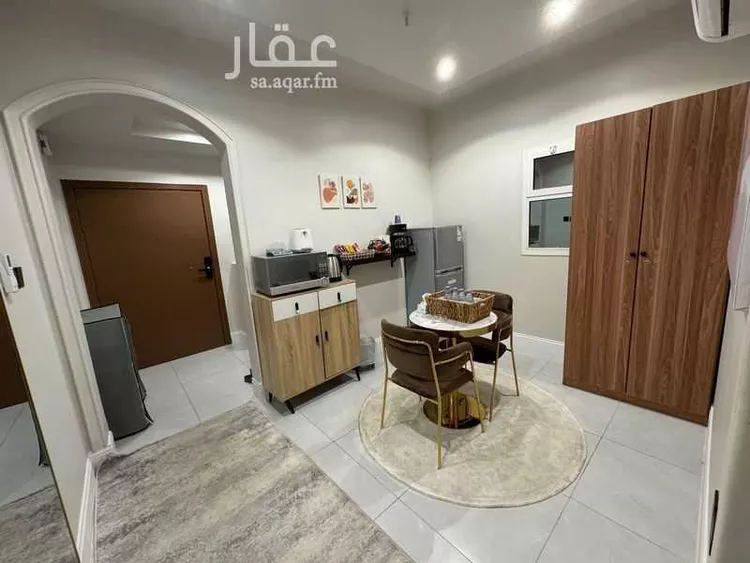 شقة مفروشة للحجز في حي ، شارع علي افندي جميل ، حي السلامة ، جدة ، جدة صورة 3